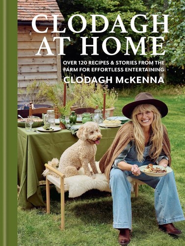 Clodagh home - by,