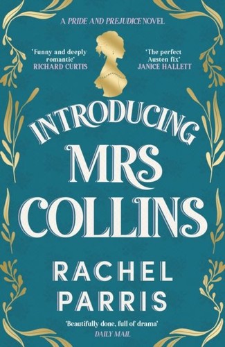 Introducing mrs collins - mrs,