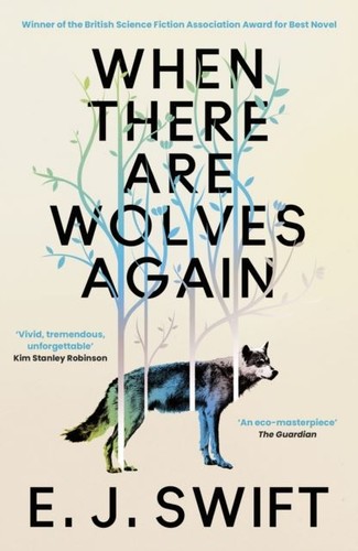 When there are wolves - there, by