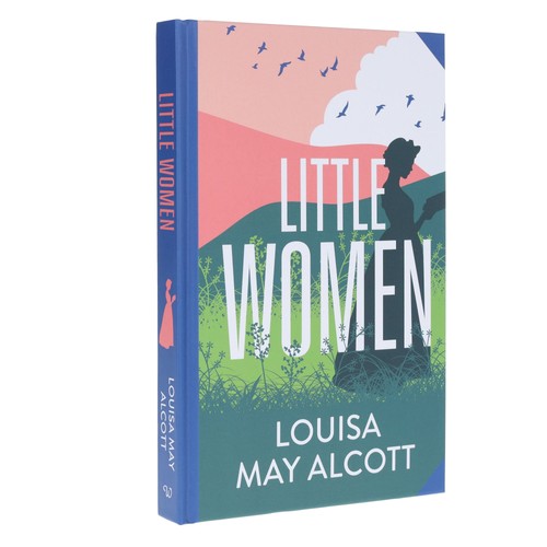 Little women louisa - women,