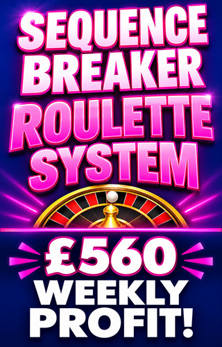 Roulette system - roulette, system!