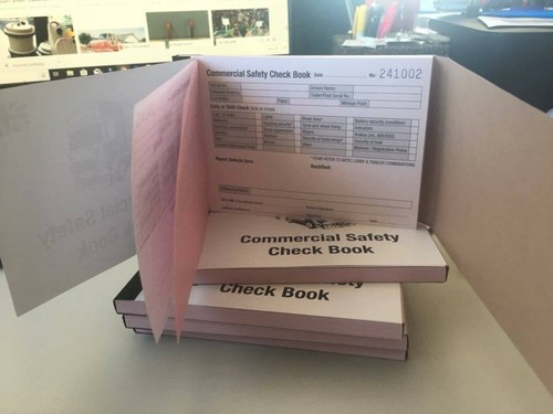 10x 100 page drivers daily - 10x,