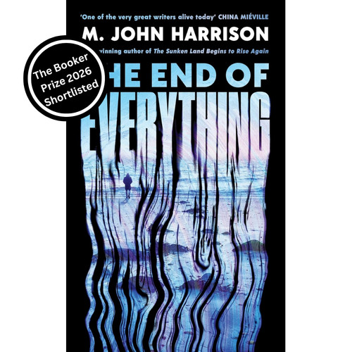 The end everything m - everything,