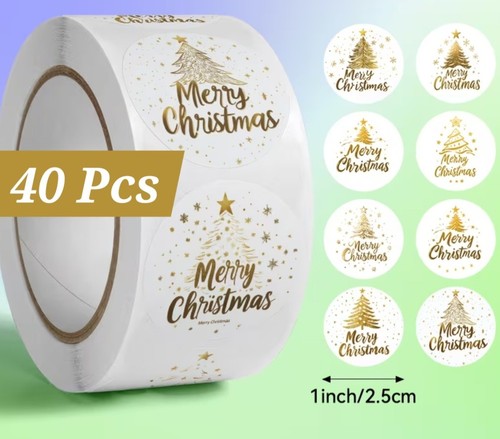 40x merry christmas - 40x,