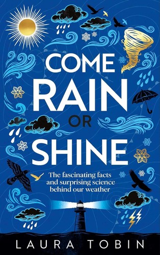 Come rain shine laura - or,