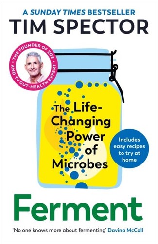 Ferment the life changing - ferment:,