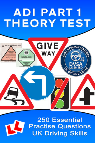 Adi part theory test - ,