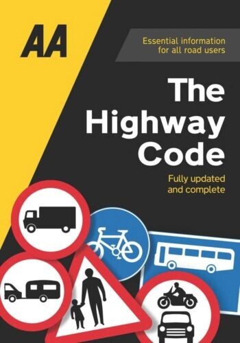2026 official the highway code - 2026,