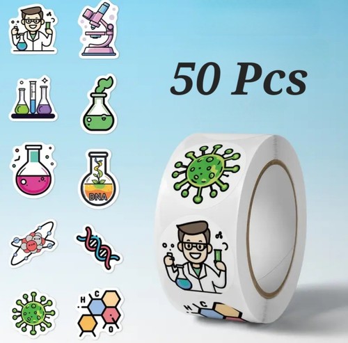50x science geek chemistry - science,