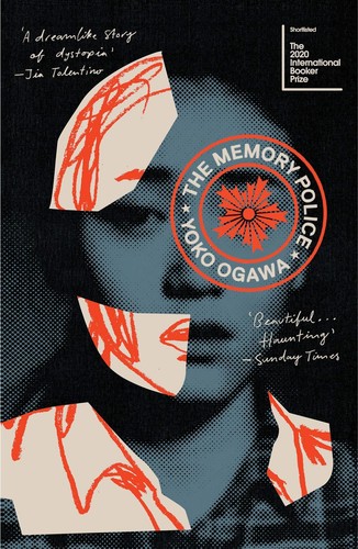 The memory police yoko - the,