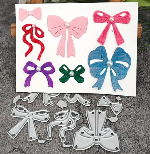 Bows metal cutting - bows,