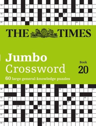 The times jumbo - the, 2